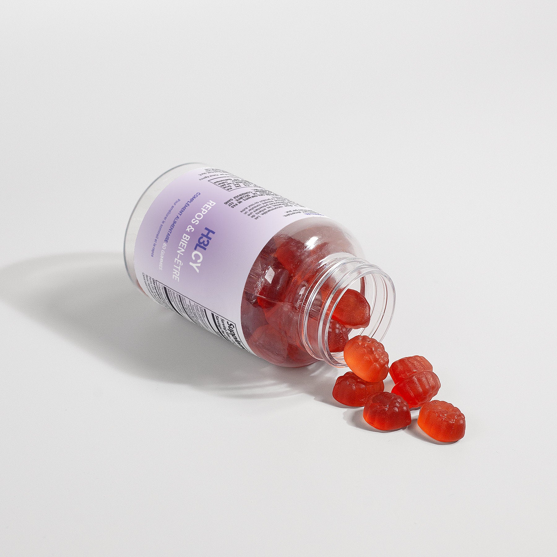 Gummies Repos & Sommeil