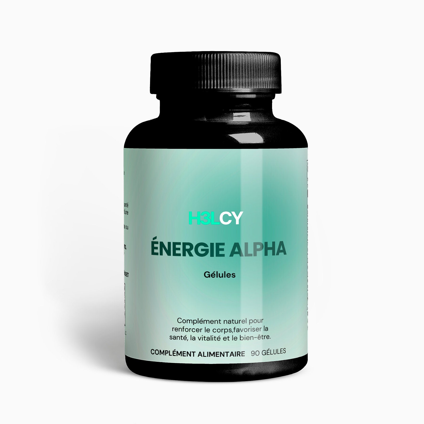 Alpha Energy