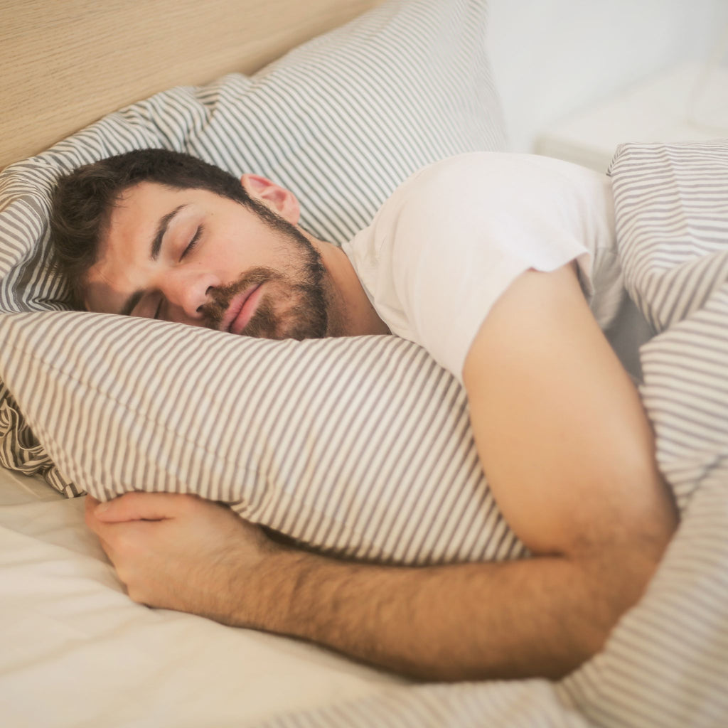Gummies Repos & Sommeil